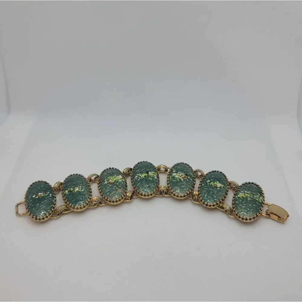 VINTAGE Unbranded Bracelet